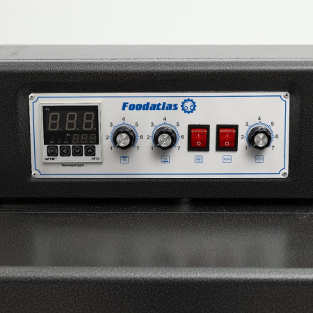 Термоусадочный тоннель BS-B450x250 Foodatlas Pro